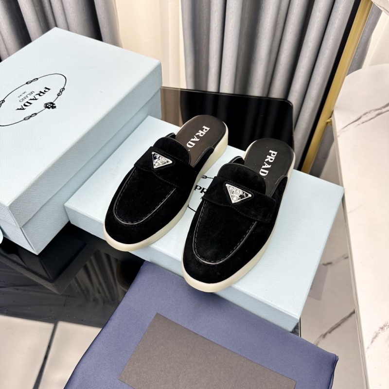 Prada Casual Shoes